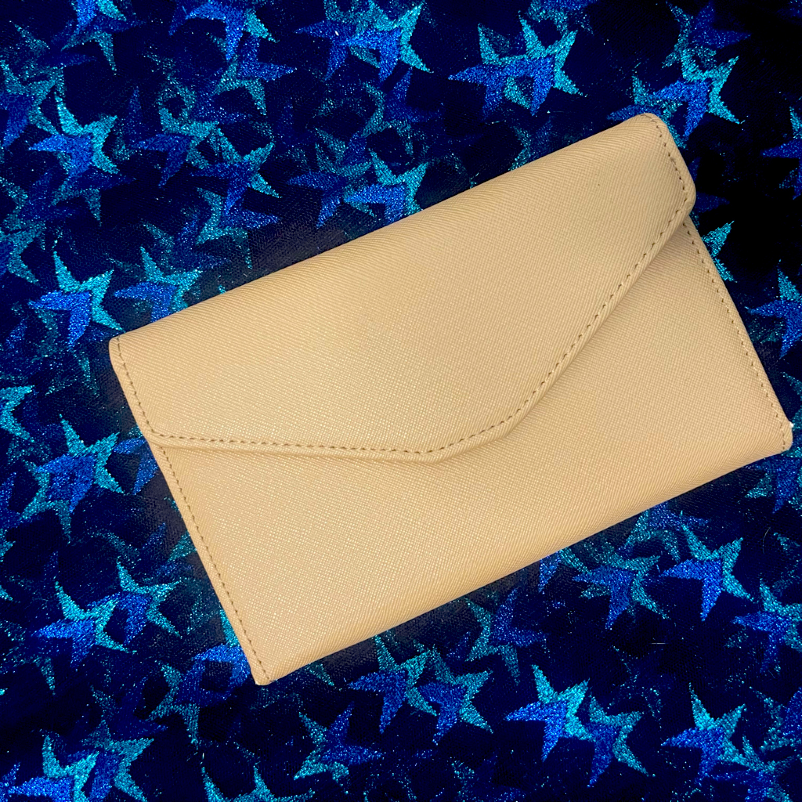Passport Wallet New